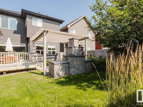 2685 Kirkland Link, Edmonton, AB 