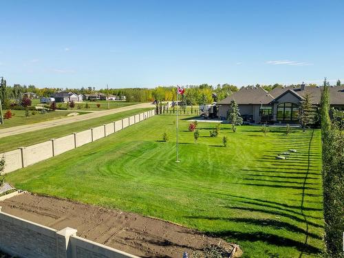 1A 53521 Rge Road 272, Rural Parkland County, AB 