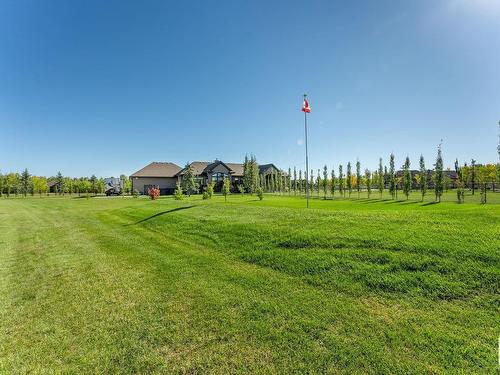 1A 53521 Rge Road 272, Rural Parkland County, AB 