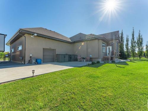 1A 53521 Rge Road 272, Rural Parkland County, AB 