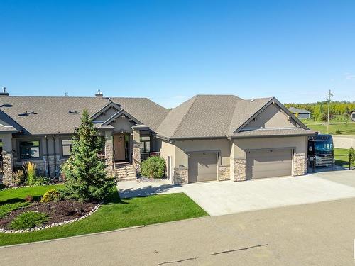 1A 53521 Rge Road 272, Rural Parkland County, AB 