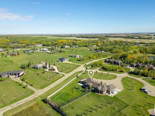 1A 53521 Rge Road 272, Rural Parkland County, AB 