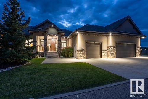 1A 53521 Rge Road 272, Rural Parkland County, AB 