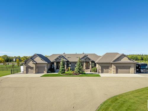 1A 53521 Rge Road 272, Rural Parkland County, AB 