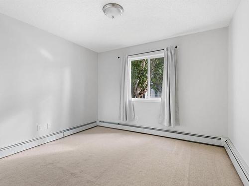 106 3425 19 Street, Edmonton, AB - Indoor Photo Showing Other Room