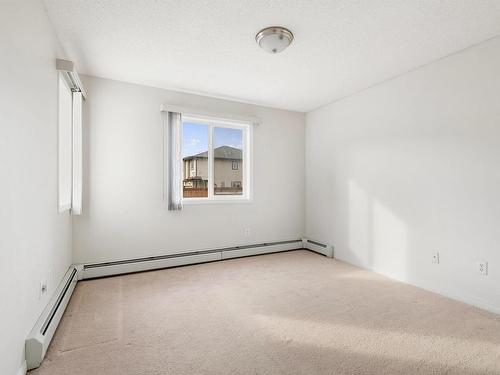 106 3425 19 Street, Edmonton, AB - Indoor Photo Showing Other Room