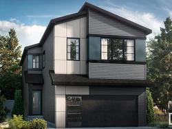 653 KINGLET BV NW  Edmonton, AB T5S 2B9