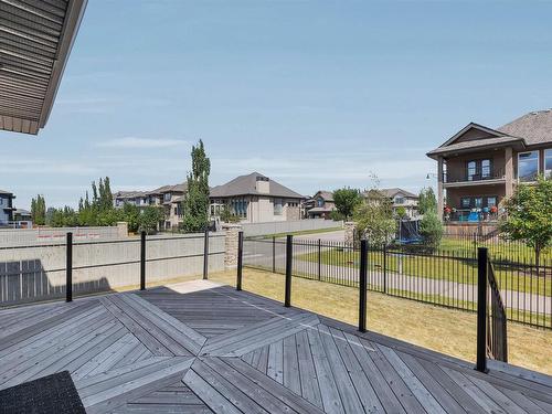 3625 Westcliff Way, Edmonton, AB - Outdoor