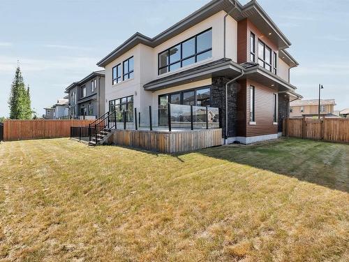 3625 Westcliff Way, Edmonton, AB - Outdoor