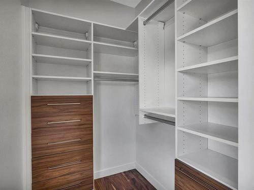 3625 Westcliff Way, Edmonton, AB - Indoor With Storage