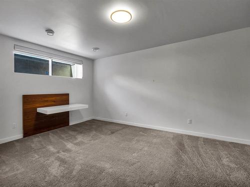 3625 Westcliff Way, Edmonton, AB - Indoor Photo Showing Other Room