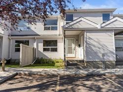 #10 603 YOUVILLE E NW  Edmonton, AB T6L 6V8