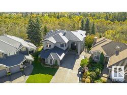 321 WEAVER PT NW  Edmonton, AB T6M 2J4