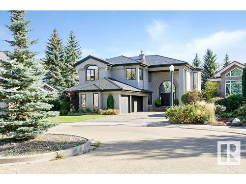 321 Weaver Pt Nw, Edmonton, AB 