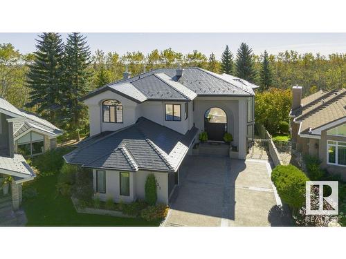 321 Weaver Pt Nw, Edmonton, AB 