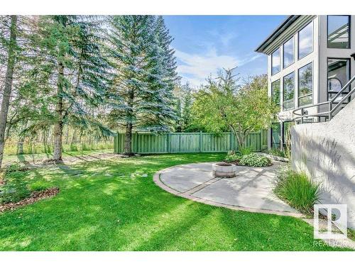 321 Weaver Pt Nw, Edmonton, AB 