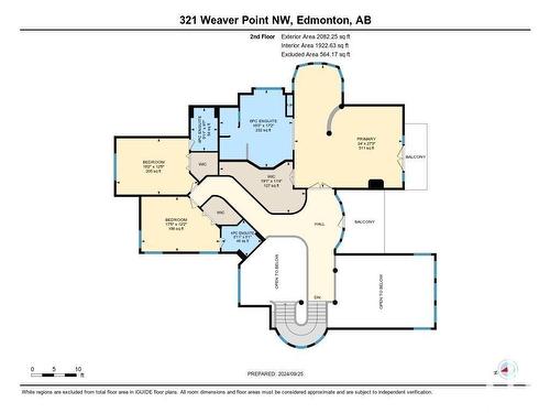 321 Weaver Pt Nw, Edmonton, AB 