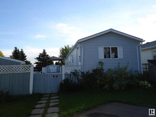 920 Jubilee Cl, Sherwood Park, AB 