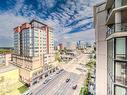 902 11933 Jasper Avenue, Edmonton, AB  - Outdoor With Balcony 