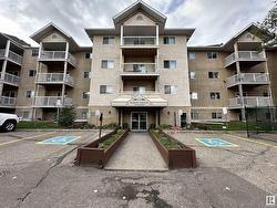 #205 17467 98A AV NW  Edmonton, AB T5T 6E9