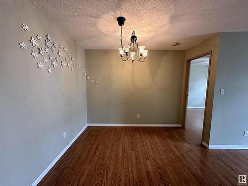 205 17467 98A Avenue, Edmonton, AB - Indoor Photo Showing Other Room