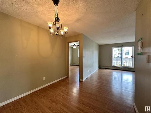 205 17467 98A Avenue, Edmonton, AB - Indoor Photo Showing Other Room