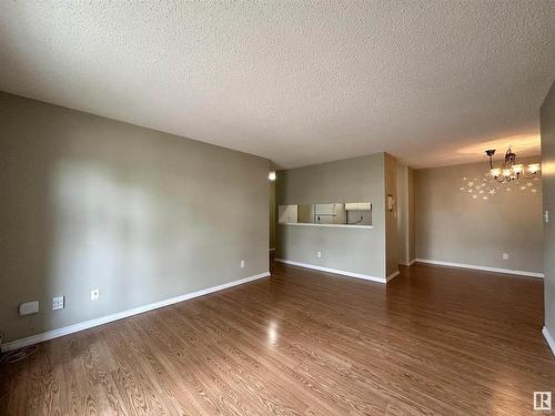 205 17467 98A Avenue, Edmonton, AB - Indoor Photo Showing Other Room