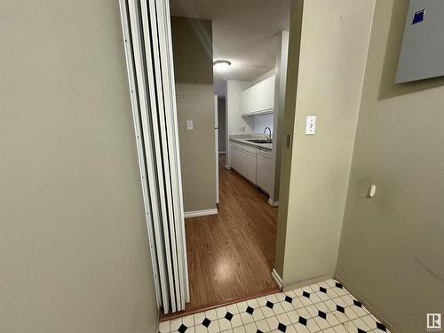 205 17467 98A Avenue, Edmonton, AB - Indoor Photo Showing Other Room