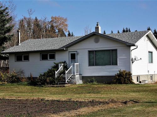 58325 Hwy 44, Rural Westlock County, AB 