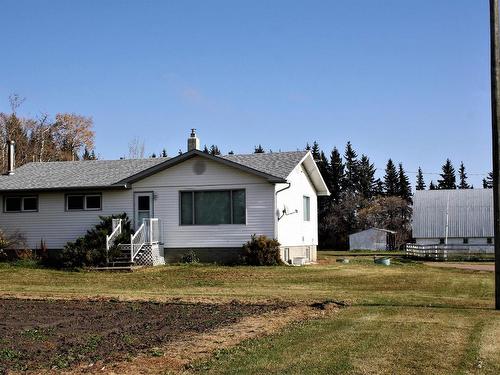 58325 Hwy 44, Rural Westlock County, AB 