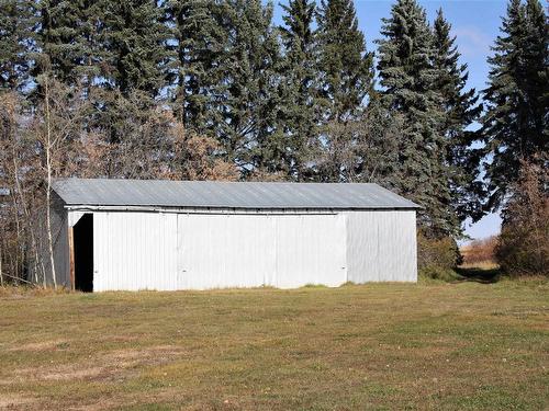 58325 Hwy 44, Rural Westlock County, AB 