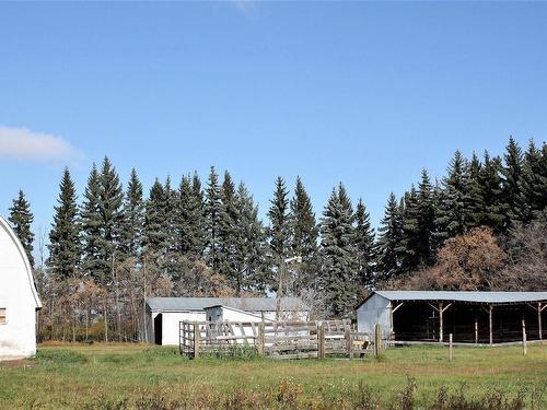 58325 Hwy 44, Rural Westlock County, AB 