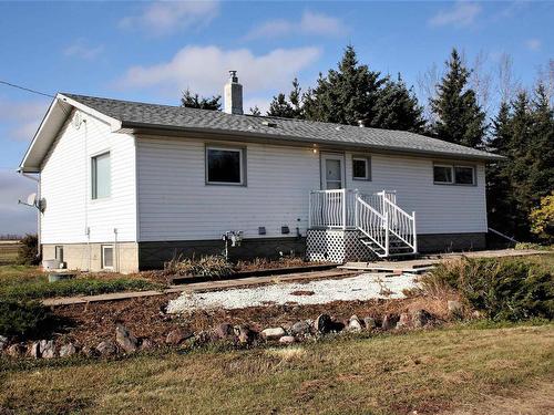 58325 Hwy 44, Rural Westlock County, AB 