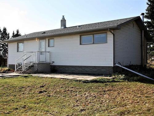 58325 Hwy 44, Rural Westlock County, AB 