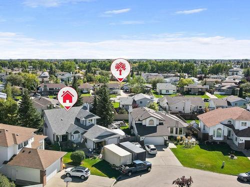 17 Notre Dame Cr, Leduc, AB 