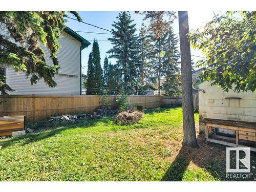 11523 75 Av Nw, Edmonton, AB 