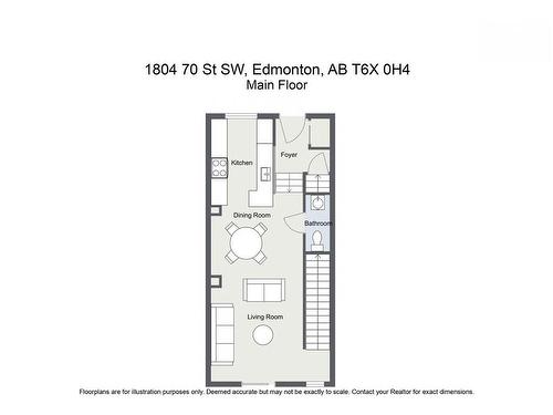 #22 1804 70 St Sw, Edmonton, AB 