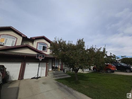 116 Meridian Lo, Stony Plain, AB 