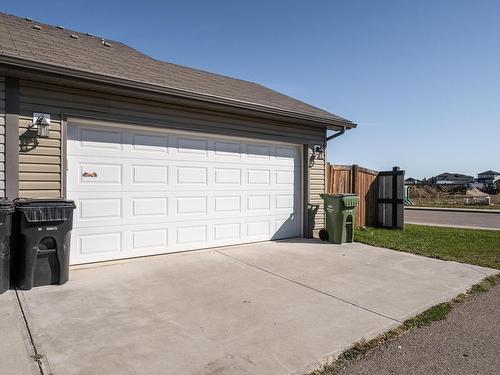 901 Morris Wy, Leduc, AB 