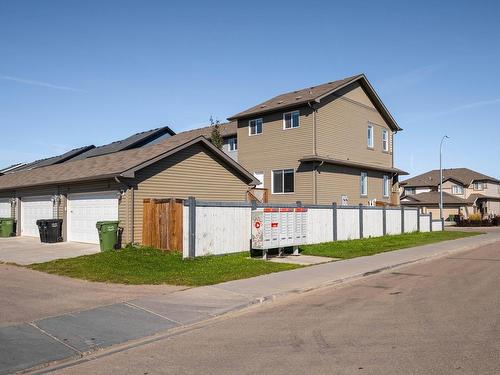 901 Morris Wy, Leduc, AB 