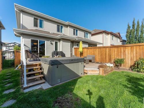 17219 73 St Nw, Edmonton, AB 