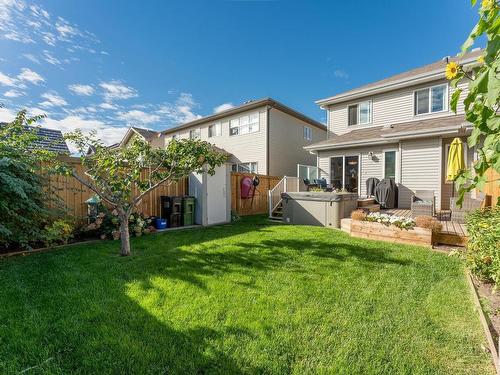 17219 73 St Nw, Edmonton, AB 