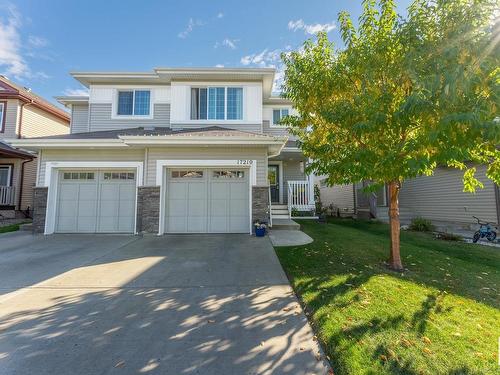 17219 73 St Nw, Edmonton, AB 