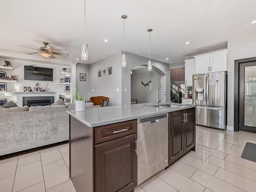 5308 Rue Eaglemont, Beaumont, AB 