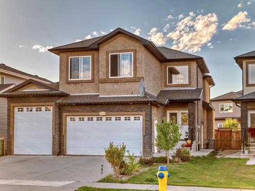 5308 Rue Eaglemont, Beaumont, AB 