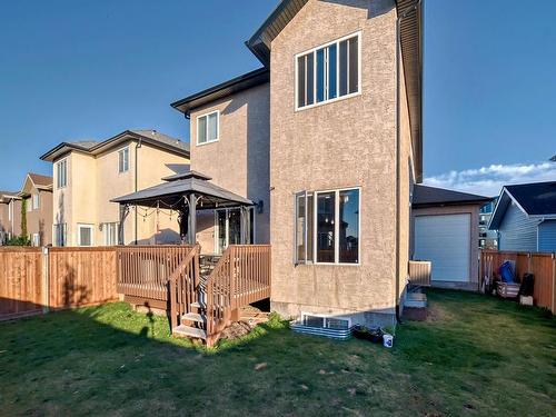 5308 Rue Eaglemont, Beaumont, AB 