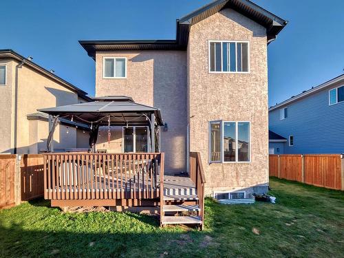 5308 Rue Eaglemont, Beaumont, AB 