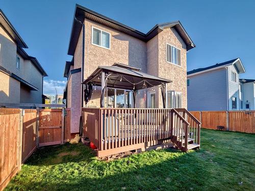 5308 Rue Eaglemont, Beaumont, AB 