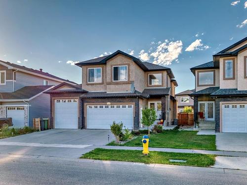 5308 Rue Eaglemont, Beaumont, AB 