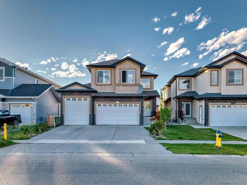 5308 Rue Eaglemont, Beaumont, AB 